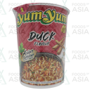 Yum Yum Instant Noodles Duck 70g