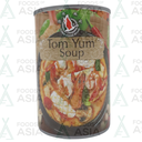 Tom Yum Soup 400ML