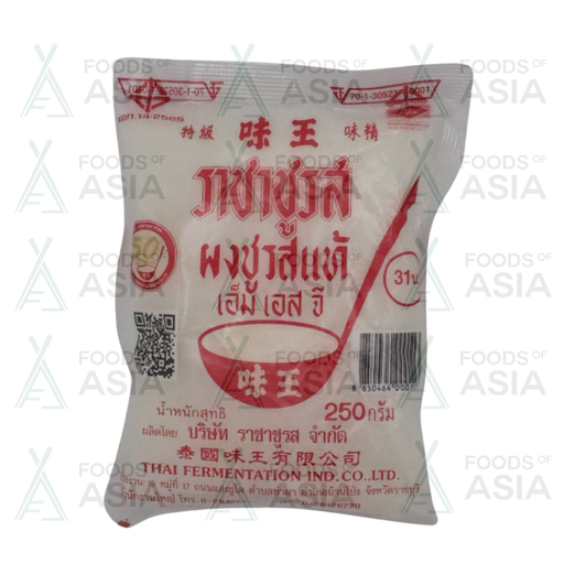 Racha Churos Thai Fermntation 250g
