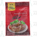 Asian Home Gourmet Thai Barbecue Chicken Marinade 50g