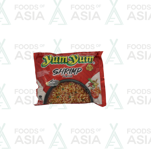 Yum Yum Shrimp 60g