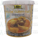 Lobo Gellow Currypasta 400g