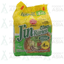 Ottogi Instant Noedels Jin Ramen Groente 440g