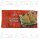 Spring Home Vegetable Samosa 120g