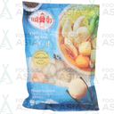 Chiu Chow Mixed Seafood Fish Balls 200g