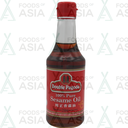 Double Pagoda Sesame Oil250ml