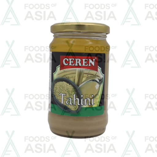 Ceren Sesame Paste Tahini 300g
