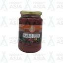 Koningsvogel Chilli Paste Oelek 375g