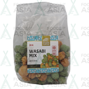 Golden Turtle Wasabi Mix 150g