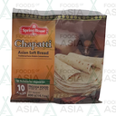 Spring Home Chapatti (Asian Bread) 400g