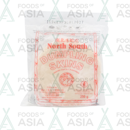 North South Ronde Dumlingskin 250g