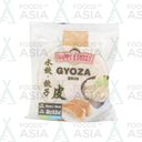 Happy Belly Gyoza Sheets 300g
