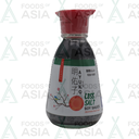 AYUKO Soy sauce less salt 150ml