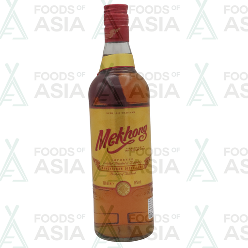 Mekong Whisky 35% 700ml