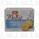 Haldiram's MATHI - ACHARI 200g