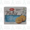 Haldiram's MATHI - GOL 200g