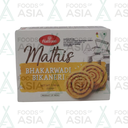 Haldiram's MATHI - BHAKARWADI 200g