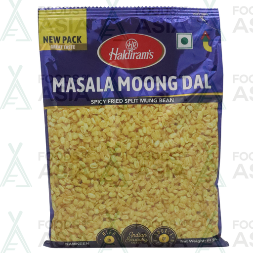 Haldiram's Masala Moong Dal 200g