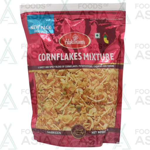 Haldiram's Coenflakes Mixture 200g
