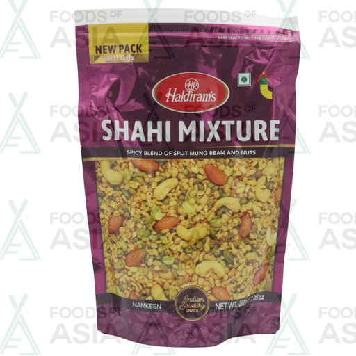 Haldiram's Shahi Mixture 200g