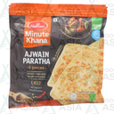 Haldiram's Ajwain Paratha 360g
