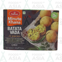 Haldiram's Batata Vada 300g