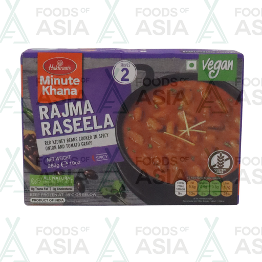 Haldiram's Rajma Raseela 283g