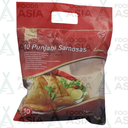 CROWN Punjabi Samosa Lamb 750g