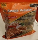 CROWN Seekh Kebab Chicken 1KG