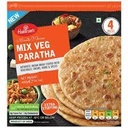CROWN Mix Veg Paratha 400g