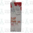 Everyday WHOLE MILK BRICK 1L