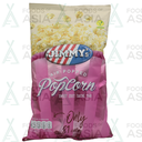 JIMMYS POPCORN SUGAR 150G