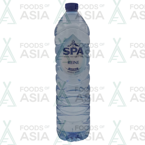 SPA Sparing Water 1,5L