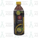 Oishi Tea Drink Lemon Ice Tea 500ml