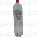 SPA Intense Water 1,5L
