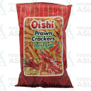 Oishi Prawn Crackers - Spicy 60g