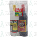 Datu Puti | Value Pack Soy Sauce 1L + Vinegar 1L