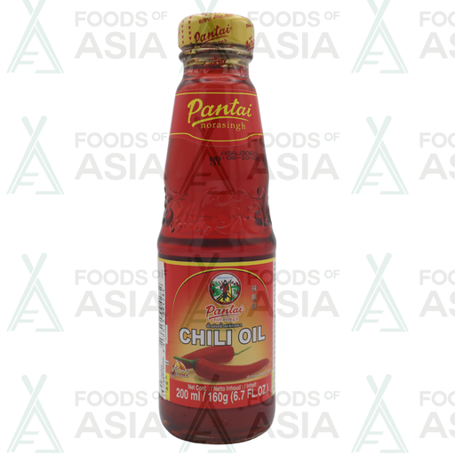 Pantai Chilli Oil 200ml
