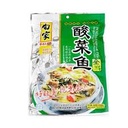 BAIJIA Fish Seasoning Pickled Cabbage 200g