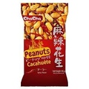 CHACHA Peanuts Spicy Flavor 80g