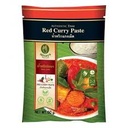 NITTAYA Curry Paste Red Vegan 50g