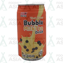 RICO Bubble Milk Tea Drink Thai Flavor 340ml