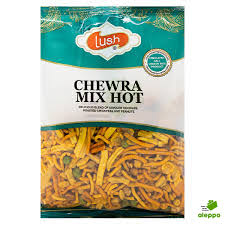 Lush Chewra Hot Mix 300g