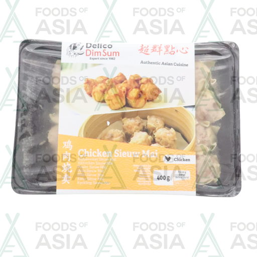 DELICO Sieuw Mai 400g