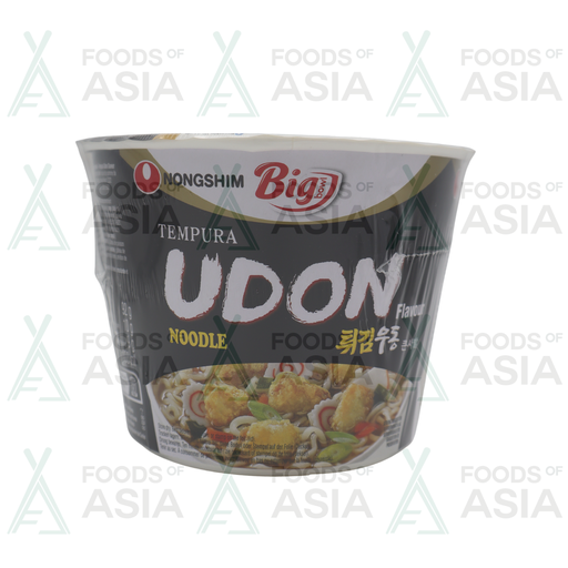 NONGSHIM Noodle UDON Flavour 111g
