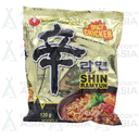 Shin Ramyun spicy 120g