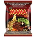 Mama Beef Noodles 60g