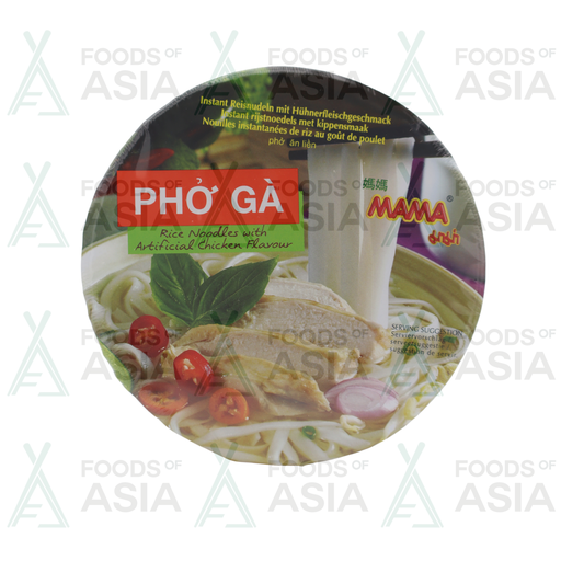 Mama Pho Ga Chicken 65g