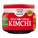JONGGA Mat Kimchi 300g