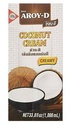 AROY-D Coconut Cream 1L